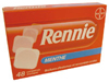 rennie
