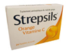 strepsils